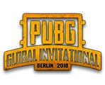 PUBG Global Invitational