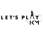 Let's Play by KM