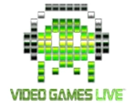 Video Games Live