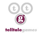 Telltale games